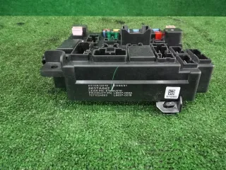 8637A642 Блок предохранителей Mitsubishi Lancer 10 Арт 2-848343, вид 1
