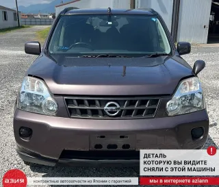 54611JG00A Стабилизатор поперечной устойчивости Nissan X-Trail T31 Арт 2-848344, вид 7