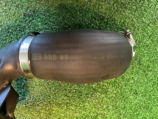 1K0145770R Патрубок интеркулера Volkswagen Golf 5 Арт 2-848389, вид 4