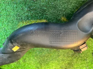 1K0145770R Патрубок интеркулера Volkswagen Golf 5 Арт 2-848389, вид 5