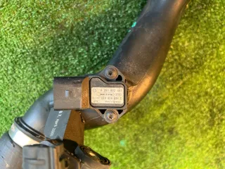 1K0145770R Патрубок интеркулера Volkswagen Golf 5 Арт 2-848389, вид 7