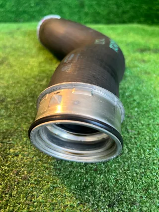 1K0145834P Патрубок интеркулера Volkswagen Golf 5 Арт 2-848390, вид 5