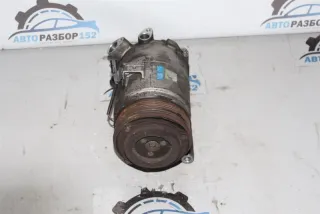 92600JP00C Компрессор кондиционера Nissan Murano Z51 Арт 2-848466, вид 1