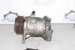 92600JP00C Компрессор кондиционера Nissan Murano Z51 Арт 2-848466, вид 3