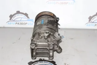 92600JP00C Компрессор кондиционера Nissan Murano Z51 Арт 2-848466, вид 4