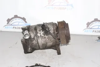 92600JP00C Компрессор кондиционера Nissan Murano Z51 Арт 2-848466, вид 5