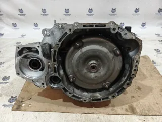 310201XN1A КПП автоматическая (АКПП) Nissan Qashqai 1  Арт 2-848496, вид 1