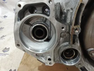 310201XN1A КПП автоматическая (АКПП) Nissan Qashqai 1  Арт 2-848496, вид 11
