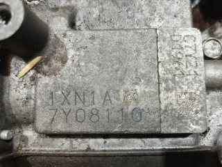 310201XN1A КПП автоматическая (АКПП) Nissan Qashqai 1  Арт 2-848496, вид 13