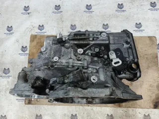 310201XN1A КПП автоматическая (АКПП) Nissan Qashqai 1  Арт 2-848496, вид 2