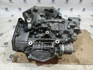 310201XN1A КПП автоматическая (АКПП) Nissan Qashqai 1  Арт 2-848496, вид 3