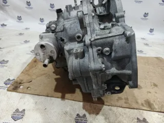 310201XN1A КПП автоматическая (АКПП) Nissan Qashqai 1  Арт 2-848496, вид 4