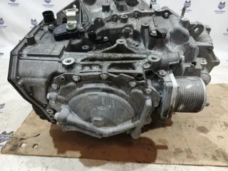 310201XN1A КПП автоматическая (АКПП) Nissan Qashqai 1  Арт 2-848496, вид 5