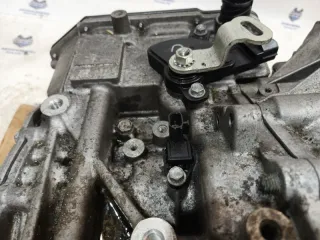310201XN1A КПП автоматическая (АКПП) Nissan Qashqai 1  Арт 2-848496, вид 10