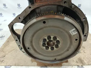1010200Q1K Двигатель (двс) Nissan Qashqai 1  Арт 2-848497, вид 12