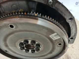 1010200Q1K Двигатель (двс) Nissan Qashqai 1  Арт 2-848497, вид 13