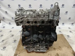 1010200Q1K Двигатель (двс) Nissan Qashqai 1  Арт 2-848497, вид 2