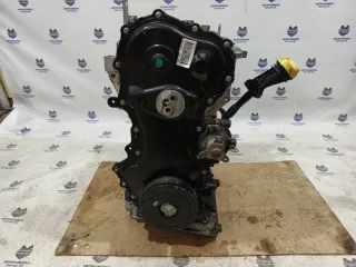 1010200Q1K Двигатель (двс) Nissan Qashqai 1  Арт 2-848497, вид 6