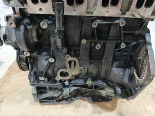 1010200Q1K Двигатель (двс) Nissan Qashqai 1  Арт 2-848497, вид 8