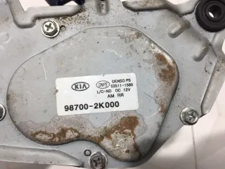 98710-2K100 Мотор стеклоочистителя Kia Soul 1 Арт 2-848554, вид 4