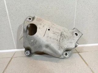 22116781241 Кронштейн двигателя левый BMW 5 F10/F11/GT F07 Арт 2-848712, вид 1