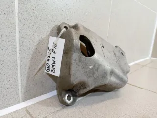 22116781241 Кронштейн двигателя левый BMW 5 F10/F11/GT F07 Арт 2-848712, вид 3