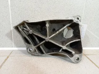 22116781241 Кронштейн двигателя левый BMW 5 F10/F11/GT F07 Арт 2-848712, вид 5