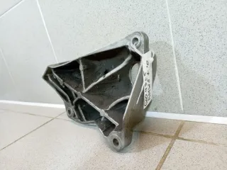22116781241 Кронштейн двигателя левый BMW 5 F10/F11/GT F07 Арт 2-848712, вид 7