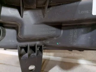4121400U3480 Фара дневного света правая (ходовые огни) JAC JS4 Арт 2-848799, вид 11