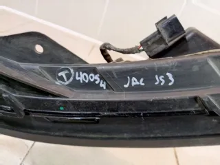 4121400U3480 Фара дневного света правая (ходовые огни) JAC JS4 Арт 2-848799, вид 12