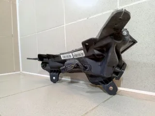 4121400U3480 Фара дневного света правая (ходовые огни) JAC JS4 Арт 2-848799, вид 10