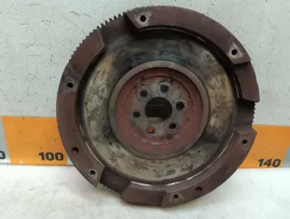 96184353 Маховик Chevrolet Aveo T200 Арт 2-848955, вид 3
