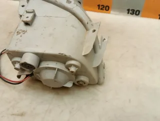 96540154 Фара противотуманная Chevrolet Aveo T200 Арт 2-849032, вид 6