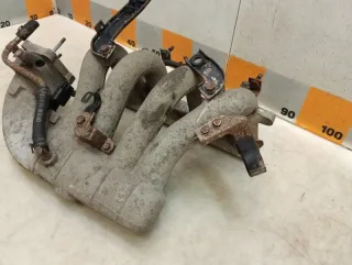 283102X020 Коллектор впускной Kia Rio 1 1.5л Арт 2-849343, вид 2