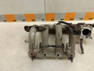 283102X020 Коллектор впускной Kia Rio 1 1.5л Арт 2-849343, вид 3