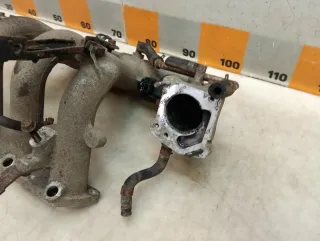 283102X020 Коллектор впускной Kia Rio 1 1.5л Арт 2-849343, вид 5