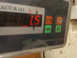 0K33C28700 Амортизатор задний Kia Rio 1 Арт 2-849521, вид 8