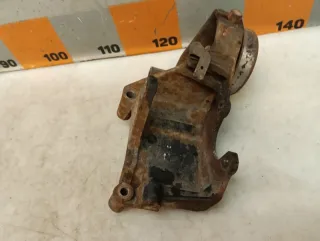MD371237 Кронштейн гур Mitsubishi Lancer 9 Арт 2-849554, вид 3