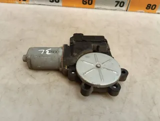 MR525783 Моторчик стеклоподъемника Mitsubishi Lancer 9 Арт 2-849591, вид 3