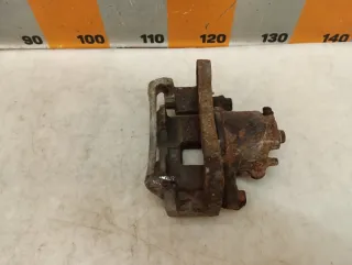 MR569125 Суппорт передний левый Mitsubishi Lancer 9 Арт 2-849625, вид 4