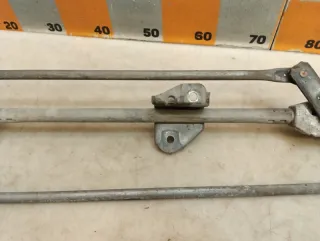 MR522062 Механизм стеклоочистителя (трапеция дворников) Mitsubishi Lancer 9 Арт 2-849655, вид 4