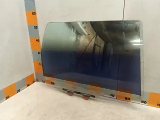 MR487178 Стекло двери задней правой Mitsubishi Outlander 1 Арт 2-849673, вид 1
