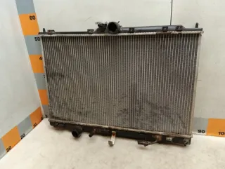 1350A229 Радиатор (основной) Mitsubishi Outlander 1 Арт 2-849754, вид 1