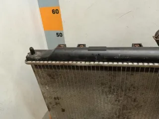 1350A229 Радиатор (основной) Mitsubishi Outlander 1 Арт 2-849754, вид 8