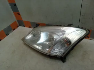 8117002150 Фара левая Toyota Corolla E120 Арт 2-849895, вид 1