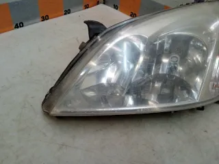 8117002150 Фара левая Toyota Corolla E120 Арт 2-849895, вид 3