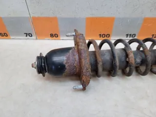 4853009450 Амортизатор задний Toyota Corolla E120 Арт 2-849900, вид 4