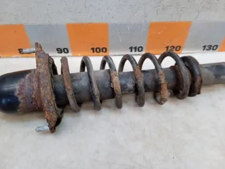 4853009450 Амортизатор задний Toyota Corolla E120 Арт 2-849900, вид 5