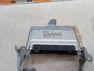 8966102730 Блок управления двигателем Toyota Corolla E120 Арт 2-849911, вид 5