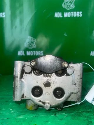 8fk351113311 Компрессор кондиционера Ford Focus 1 Арт 2-850047, вид 3